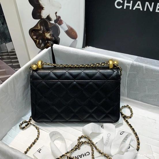 Firstbag Ru CHANEL WALLET 0806
